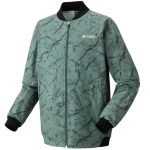 Yonex Mens Tracksuit jacket YM0041EX Olive