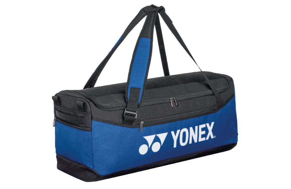 Yonex Pro Duffel Bag 92436EX Cobalt