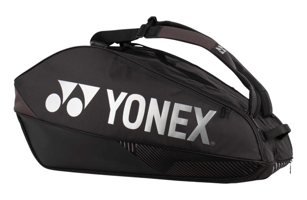 Yonex Pro Racket Bag 92426EX Black 2