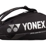 Yonex Pro Racket Bag 92429EX Black
