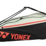 Yonex Team Bag 42326EX Black Green