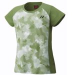 Yonex Womens Shirt 16699EX Light Olive