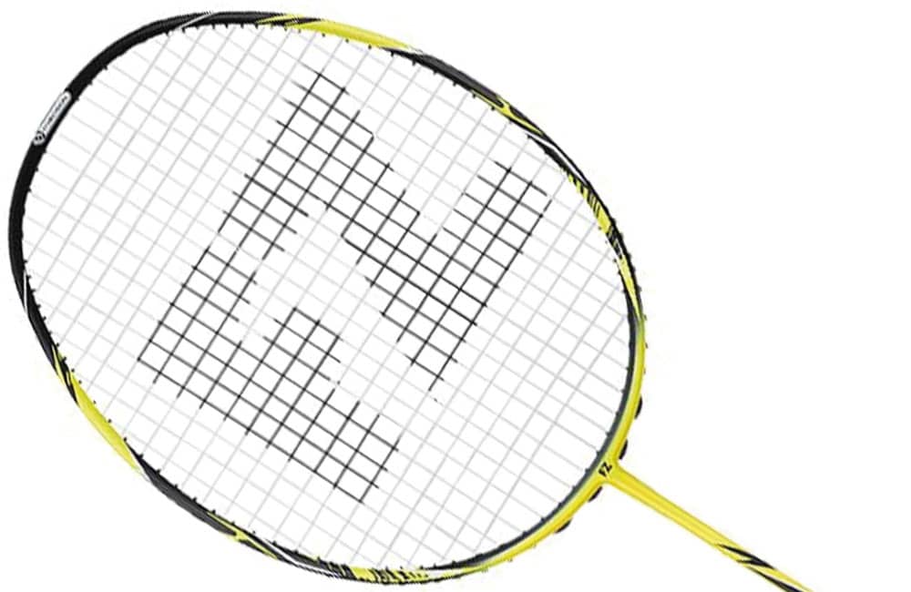 FZ Forza Precision X11 Yellow