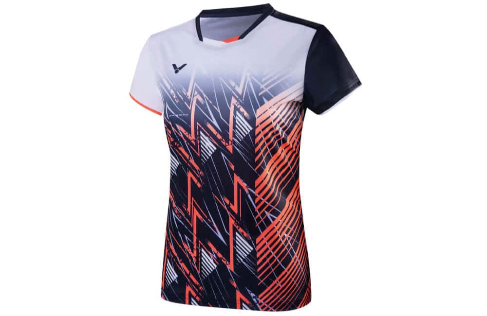 Victor T Shirt Lady T 41008 B