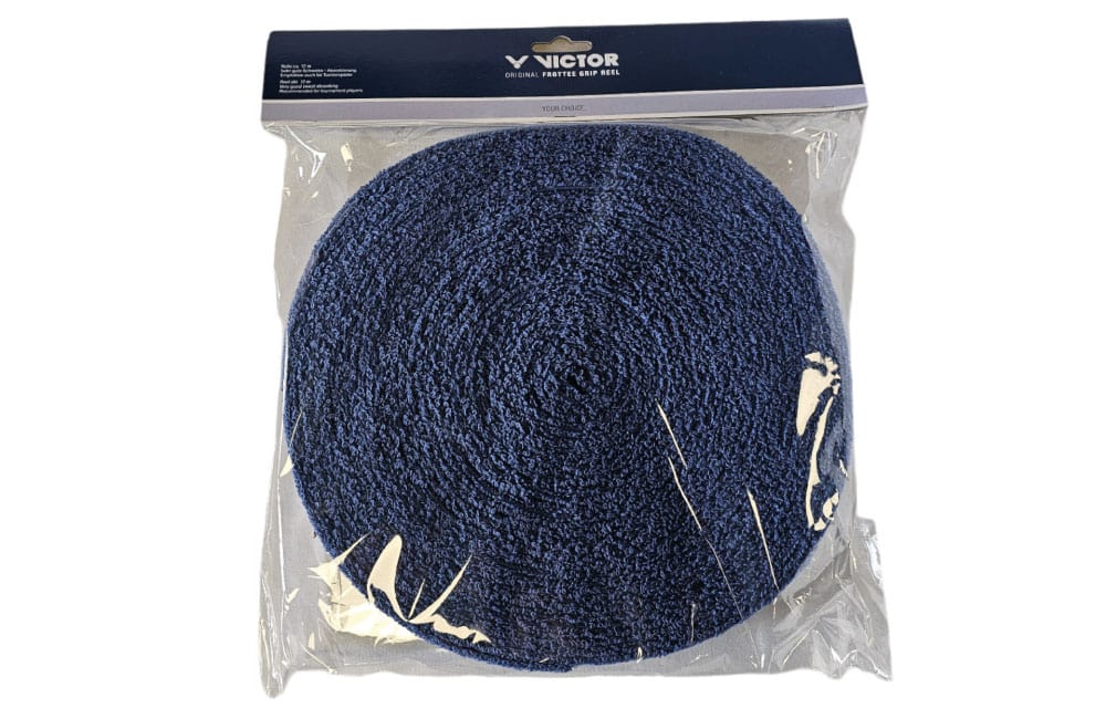 Victor Towelgrip Blue