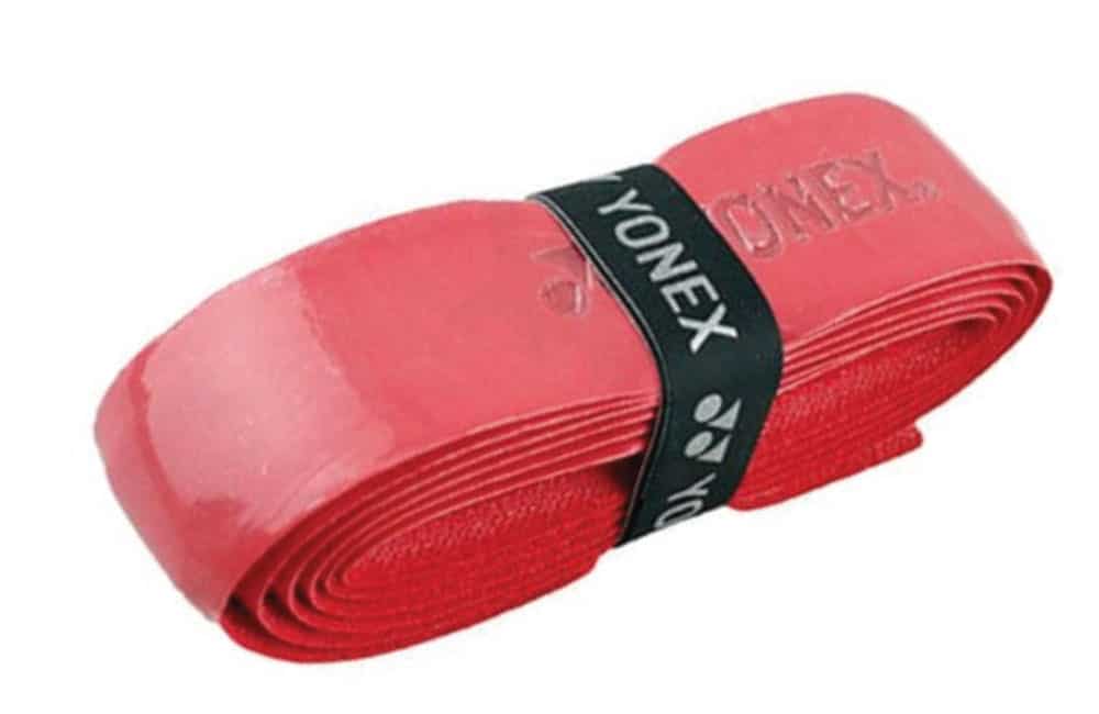 Yonex AC420EX Hi Soft Grap Red