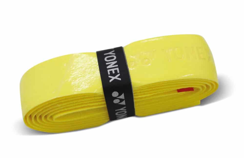 Yonex AC420EX Hi Soft Grap Yellow