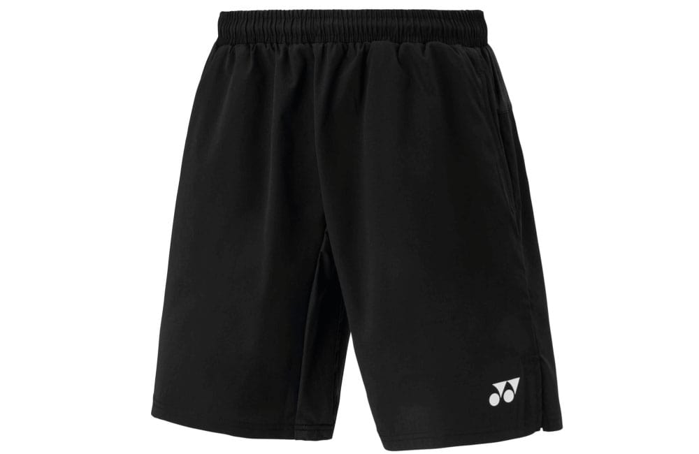 Yonex Junior Short 15037JEX Black