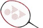 Yonex Nanoflare 270 Speed Red Excl hoes