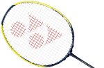 Yonex Nanoflare 370 Speed Yellow Excl hoes