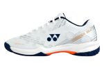 Yonex Strider Beat White Orange - AllRackets.com