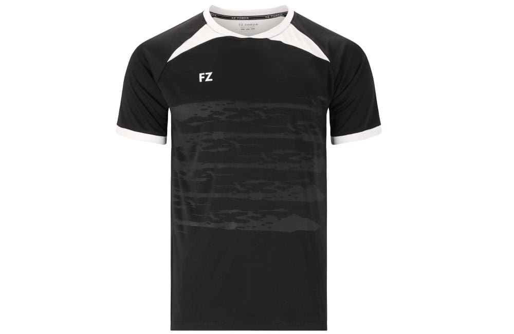 FZ Forza Agentin M Tee 1001 Black