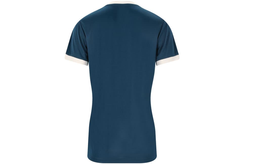 FZ Forza Alibi W Tee 2034 Poseidon back