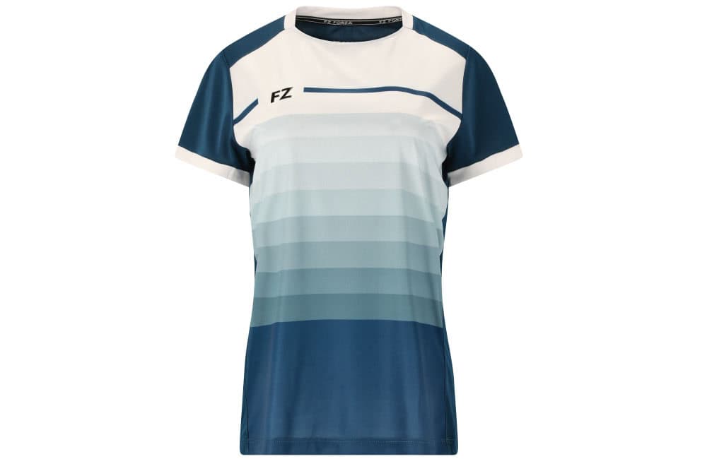 FZ Forza Alibi W Tee 2034 Poseidon