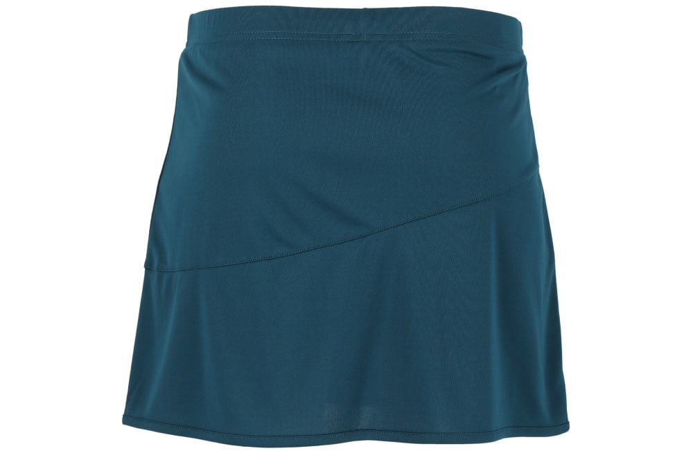 FZ Forza Liddi W 2 in 1 Skirt 2034 Poseidon back