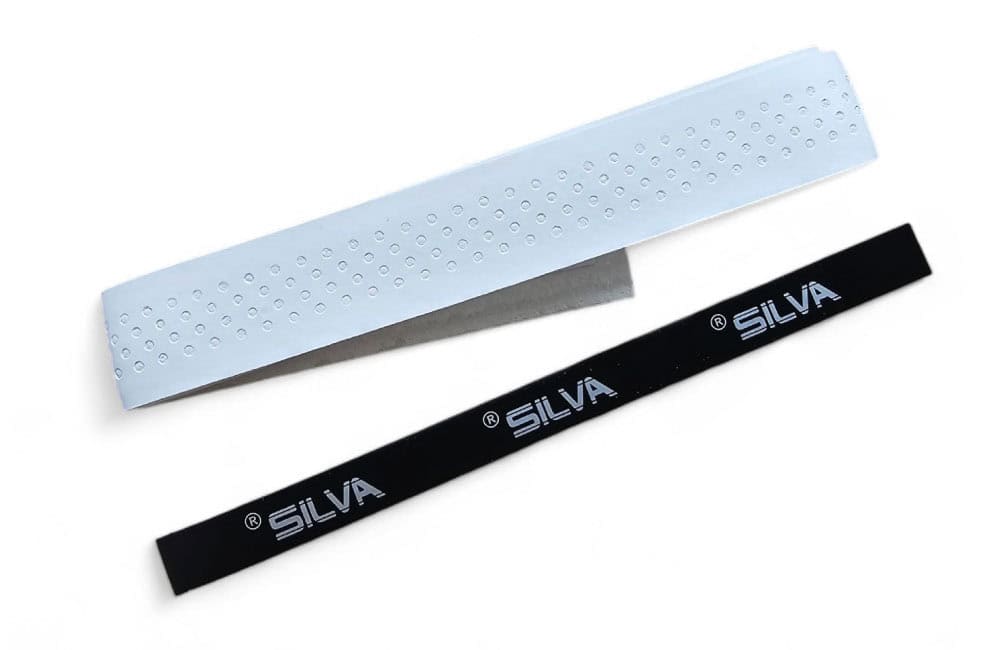 Silva Basis Grip Tape White