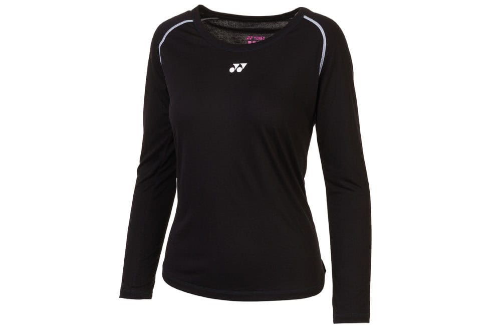 Yonex Longsleeve 16510EX Black