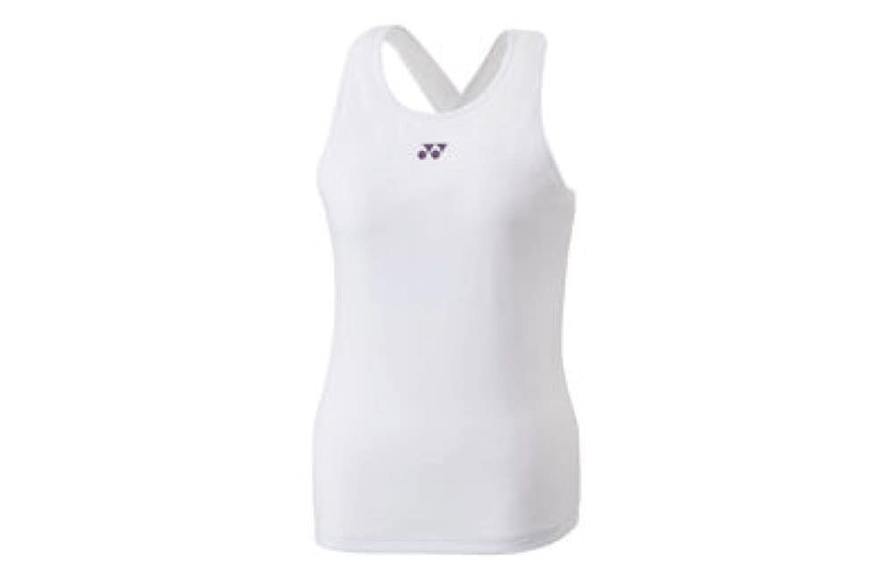 Yonex Tanktop 16511EX White