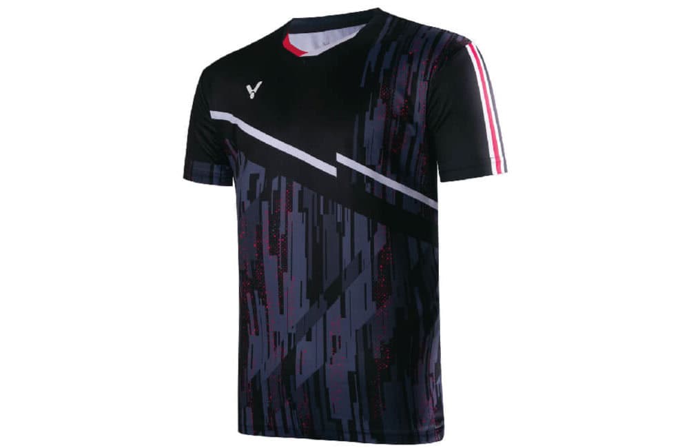 Victor T Shirt T 40010 C