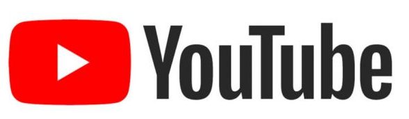 Youtube logo