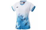 Yonex 20783EX Crew Neck Shirt Womens Team China