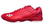 Yonex Aerus Z2 Ruby Red Men