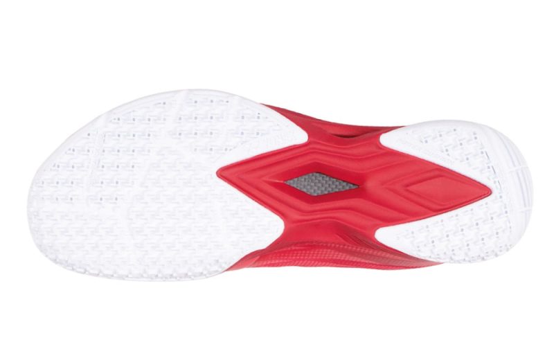 Yonex Aerus Z2 Ruby Red Men – AllRackets.com