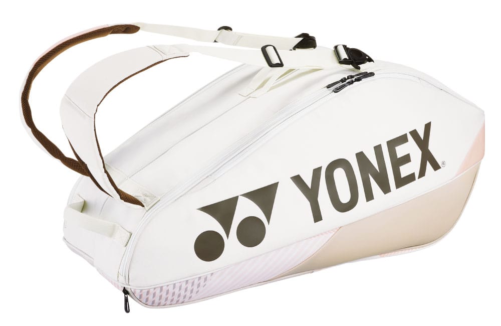 Yonex Pro Racket Bag 92426EX Sand Beige