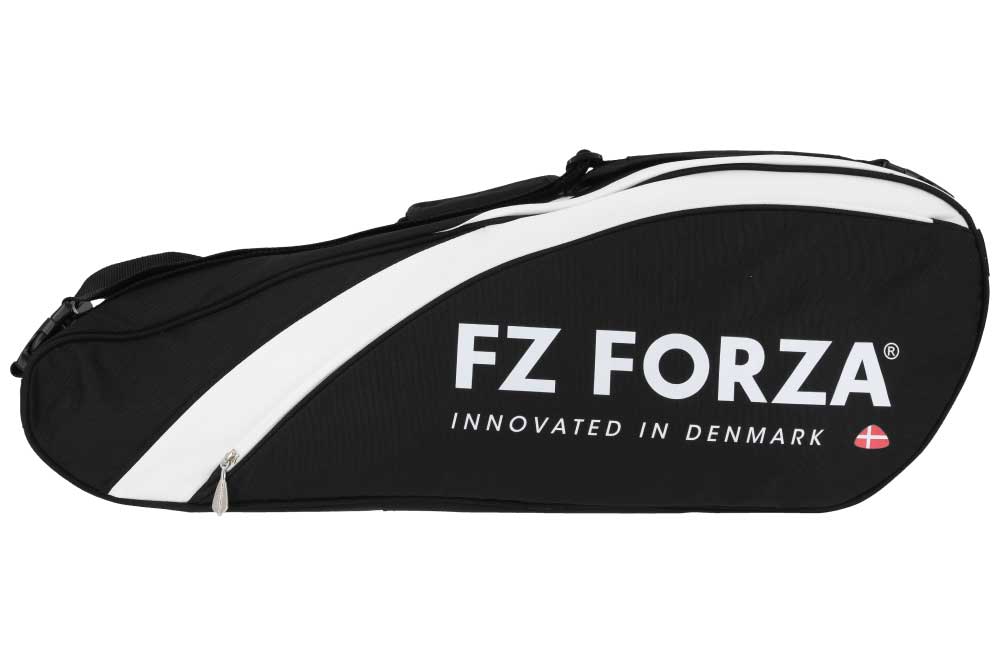 FZ Forza Play Line 9 Black White