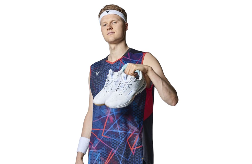 Victor A970NitroLite A Anders Antonsen