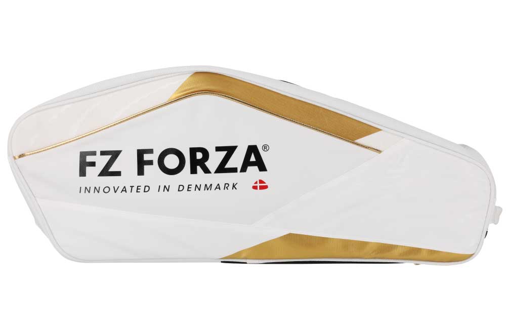 FZ Forza Racket Bag Tour Line 15 Whitea