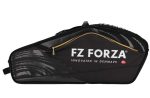FZ Forza Racket Bag Tour Line 6 Black