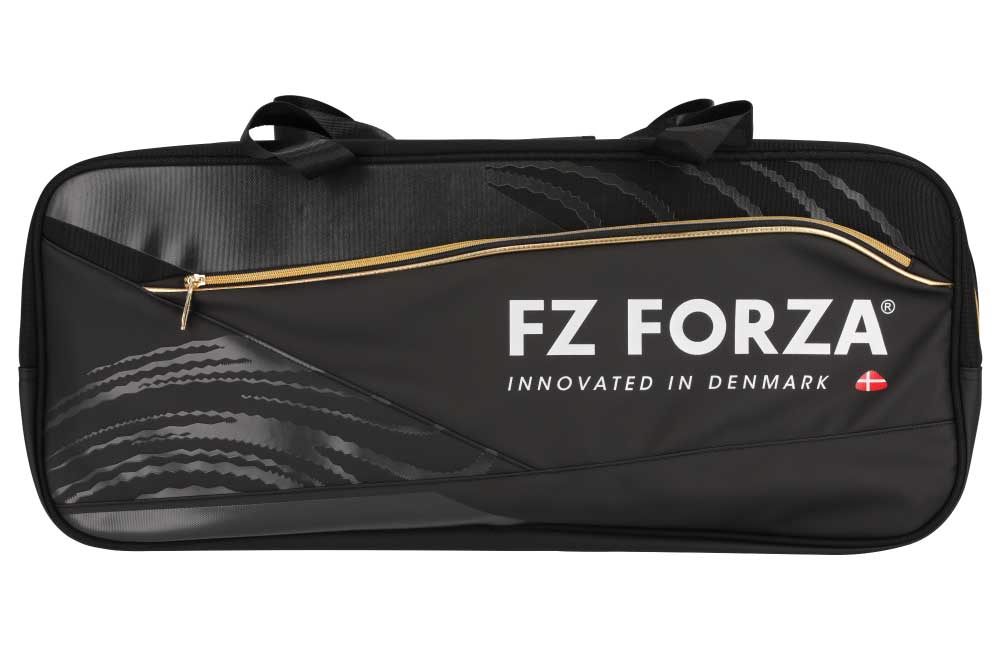 FZ Forza Square Bag Tour Line Black