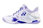 Yonex SHB Eclipsion Z Lady White Purple