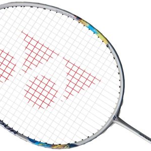 Yonex Nanoflare 700 TOUR Silver Sky Blue 4UG5 - AllRackets.com