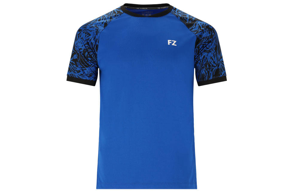 FZ Forza Aliance M Tee Olympian Blue3