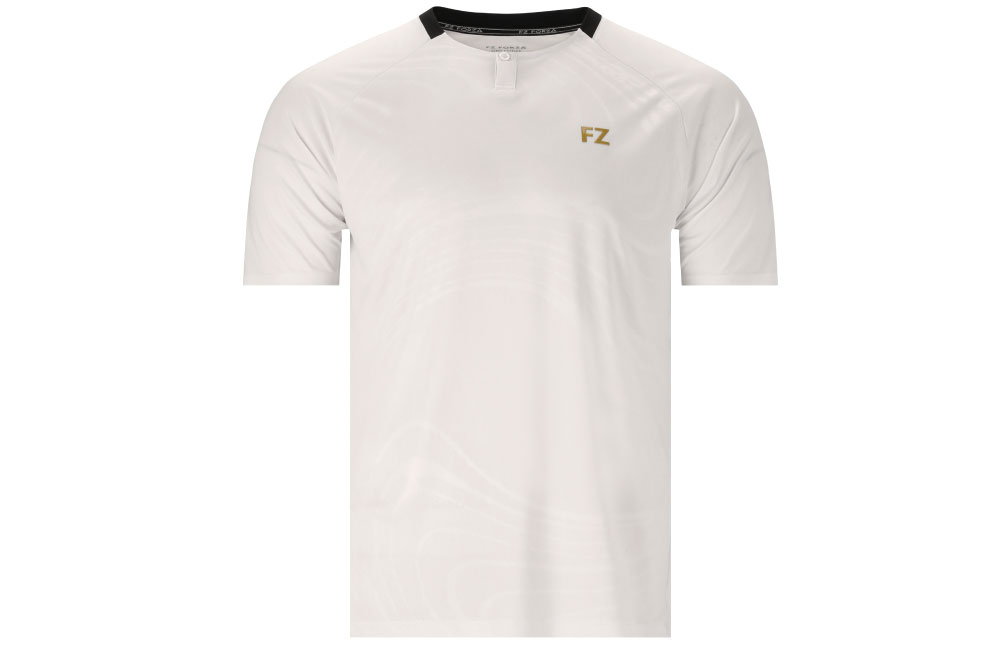 FZ Forza Azissi M Tee White3