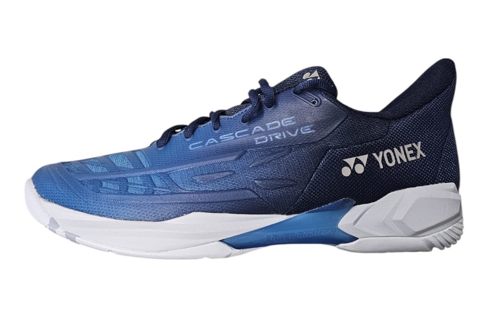 Yonex Cascade Drive 2 Clear Blue