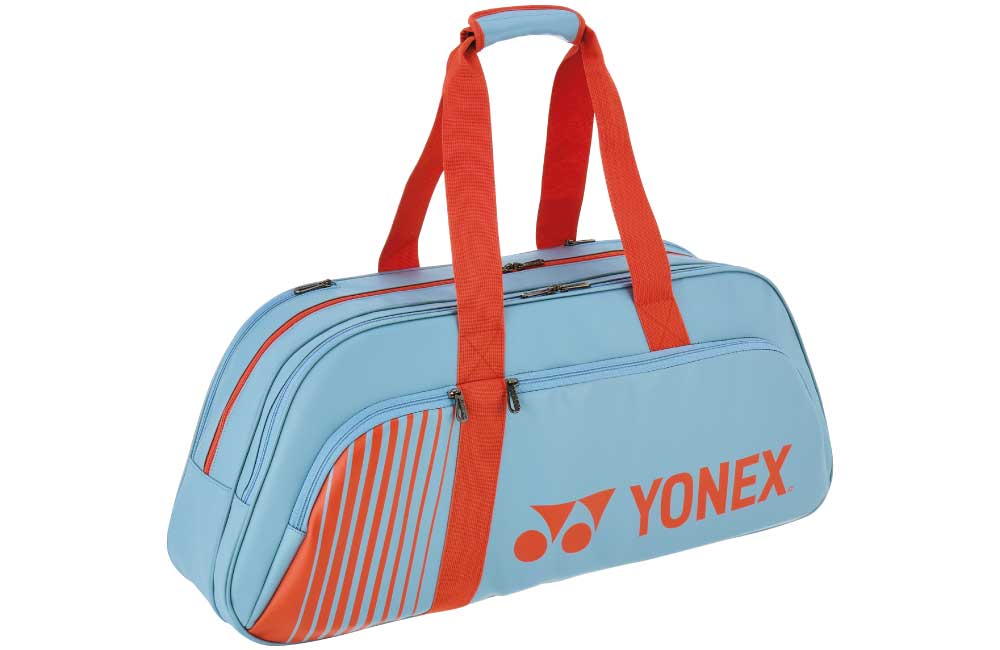 Yonex Active Tournament Bag 82431WEX Blue Grey