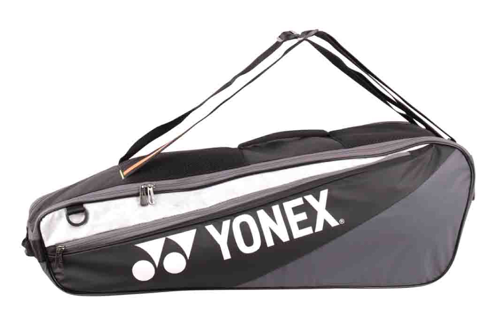 Yonex Club Bag 52526EX Black Grey1