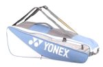 Yonex Club Bag 52526EX Greyish Blue/White