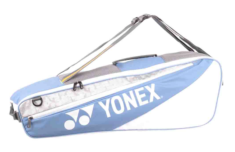 Yonex Club Bag 52526EX Greyish Blue White