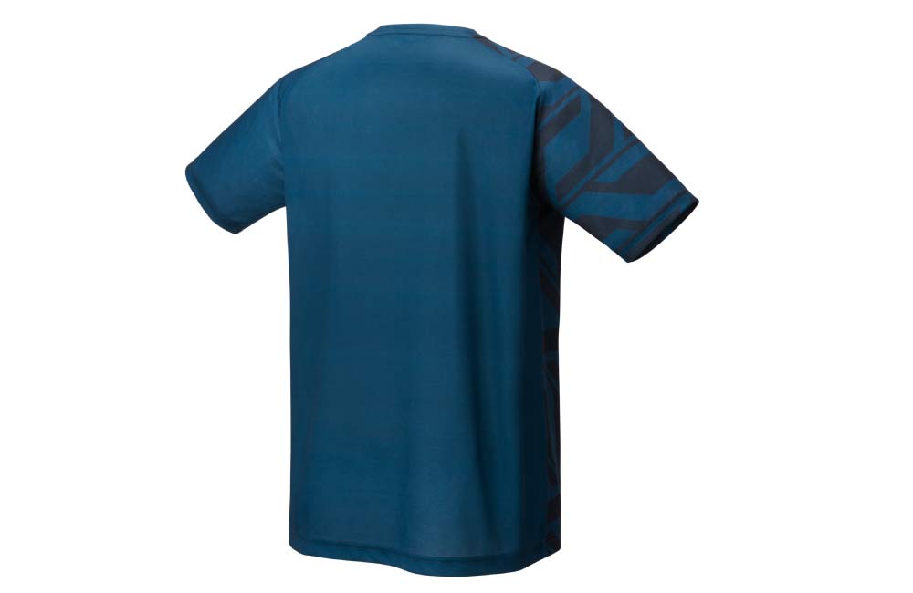 Yonex Mens Shirt 16741EX Ink Blue