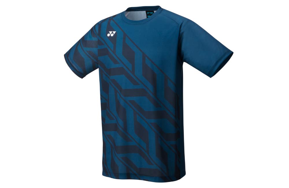 Yonex Mens Shirt 16741EX Ink Blue1