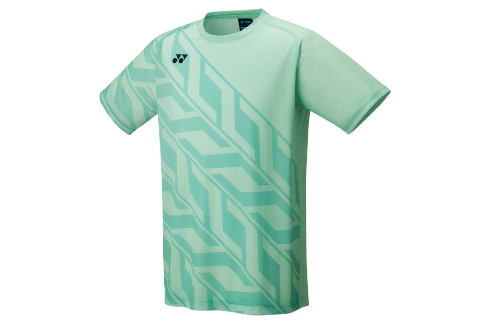 Yonex Mens Shirt 16741EX Peppermint