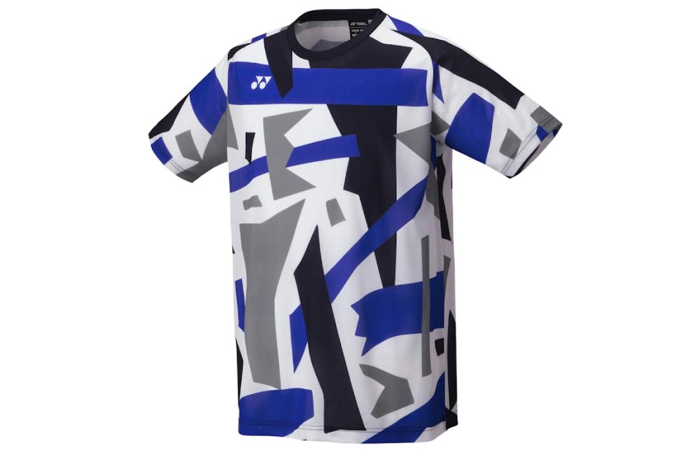 Yonex Mens Shirt 16743EX White