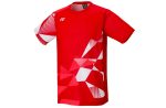 Yonex Mens Shirt 16744EX Red