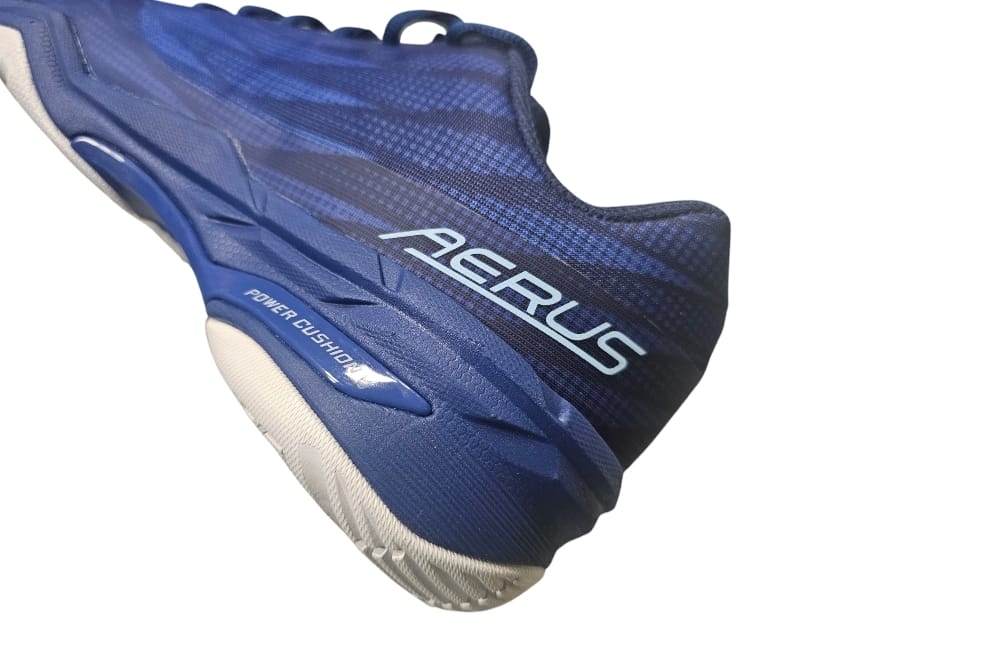 Yonex SHB Aerus X Navy – AllRackets.com