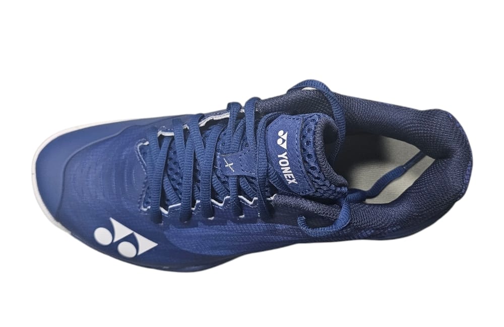 Yonex SHB Aerus X Navy – AllRackets.com