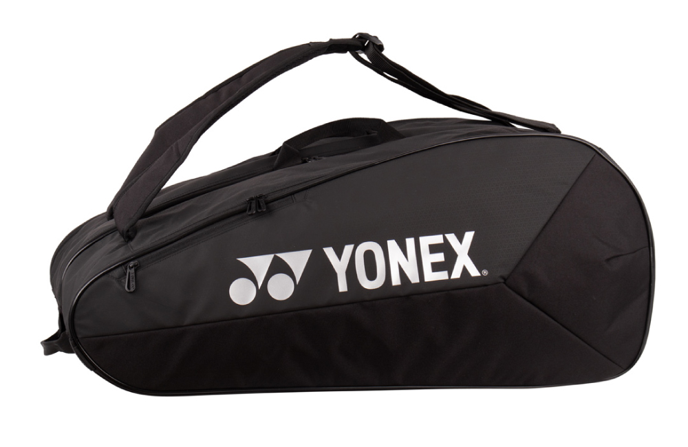 Yonex Team Racket Bag 425212EX Black1